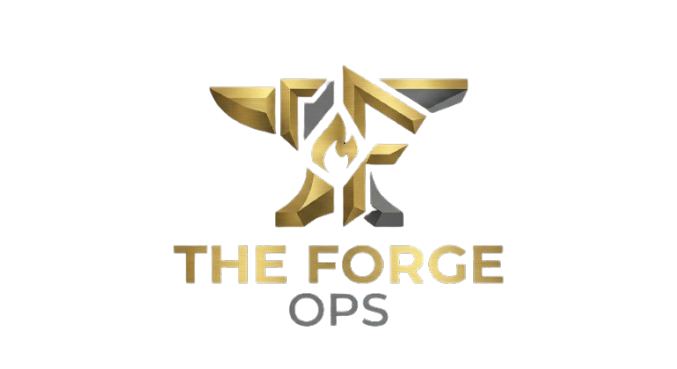 The Forge Ops